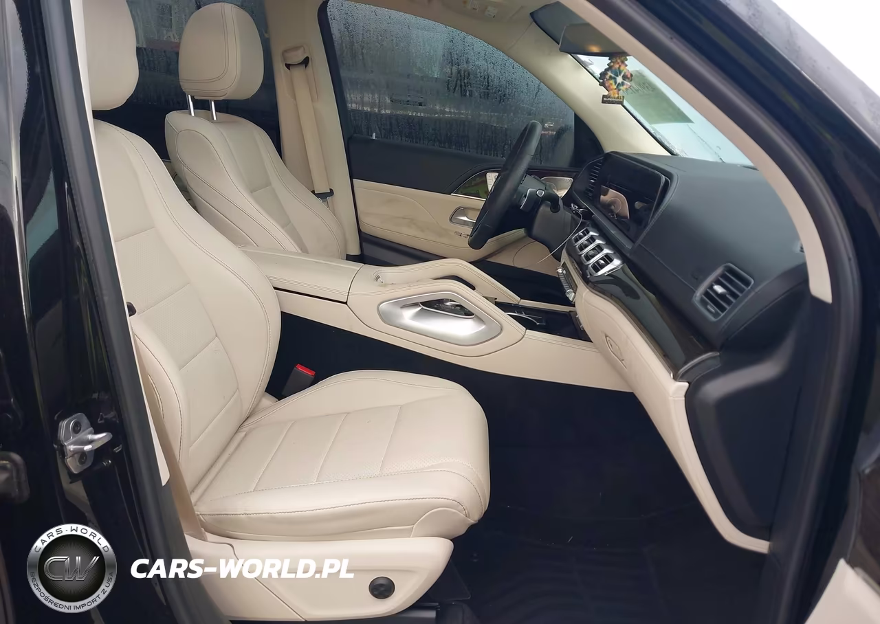2024 Mercedes-Benz Gle 450 Plug-In Hybrid 4Matic VIN:4JGFB4GB4RB205529 - 5