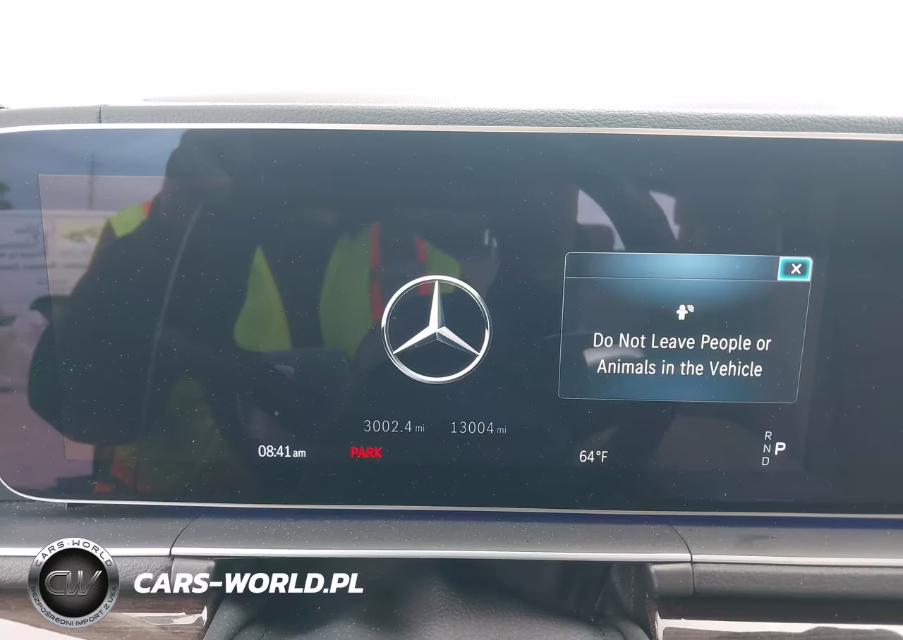 2024 Mercedes-Benz Gle 450 Plug-In Hybrid 4Matic VIN:4JGFB4GB4RB205529 - 7