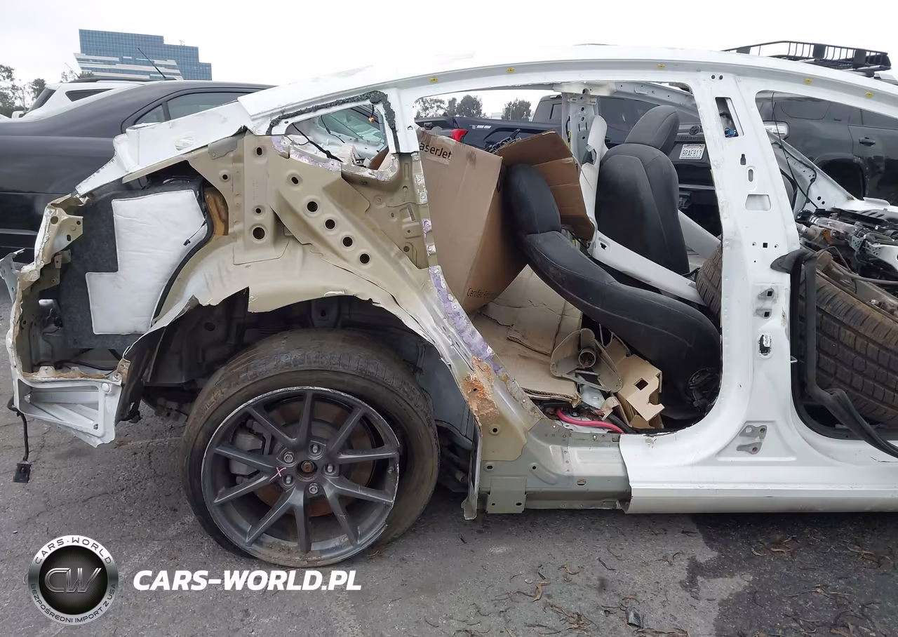 2023 Tesla Model 3 Rear-Wheel Drive VIN:5YJ3E1EA8PF421580 - 15