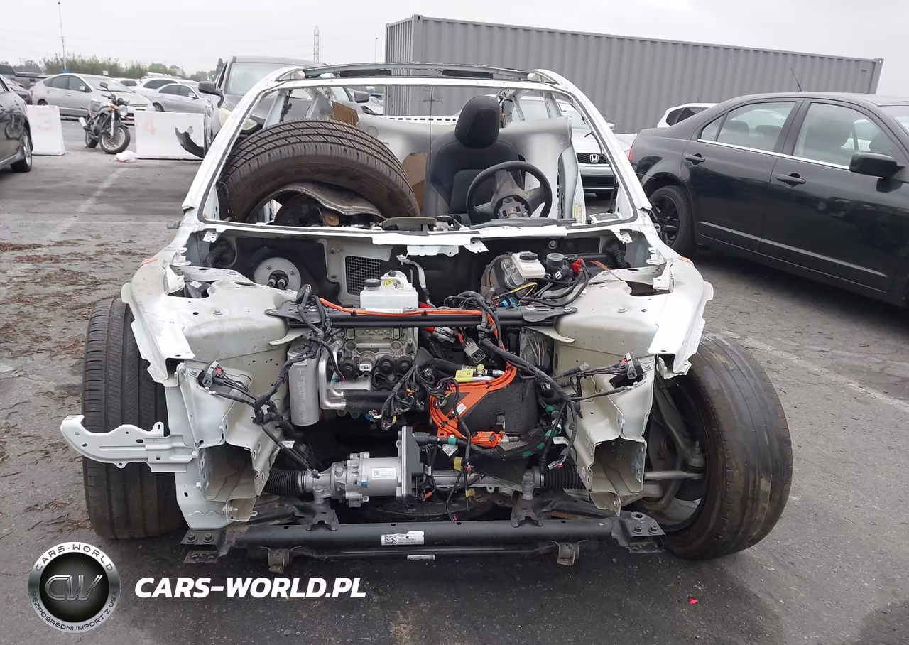 2023 Tesla Model 3 Rear-Wheel Drive VIN:5YJ3E1EA8PF421580 - 17