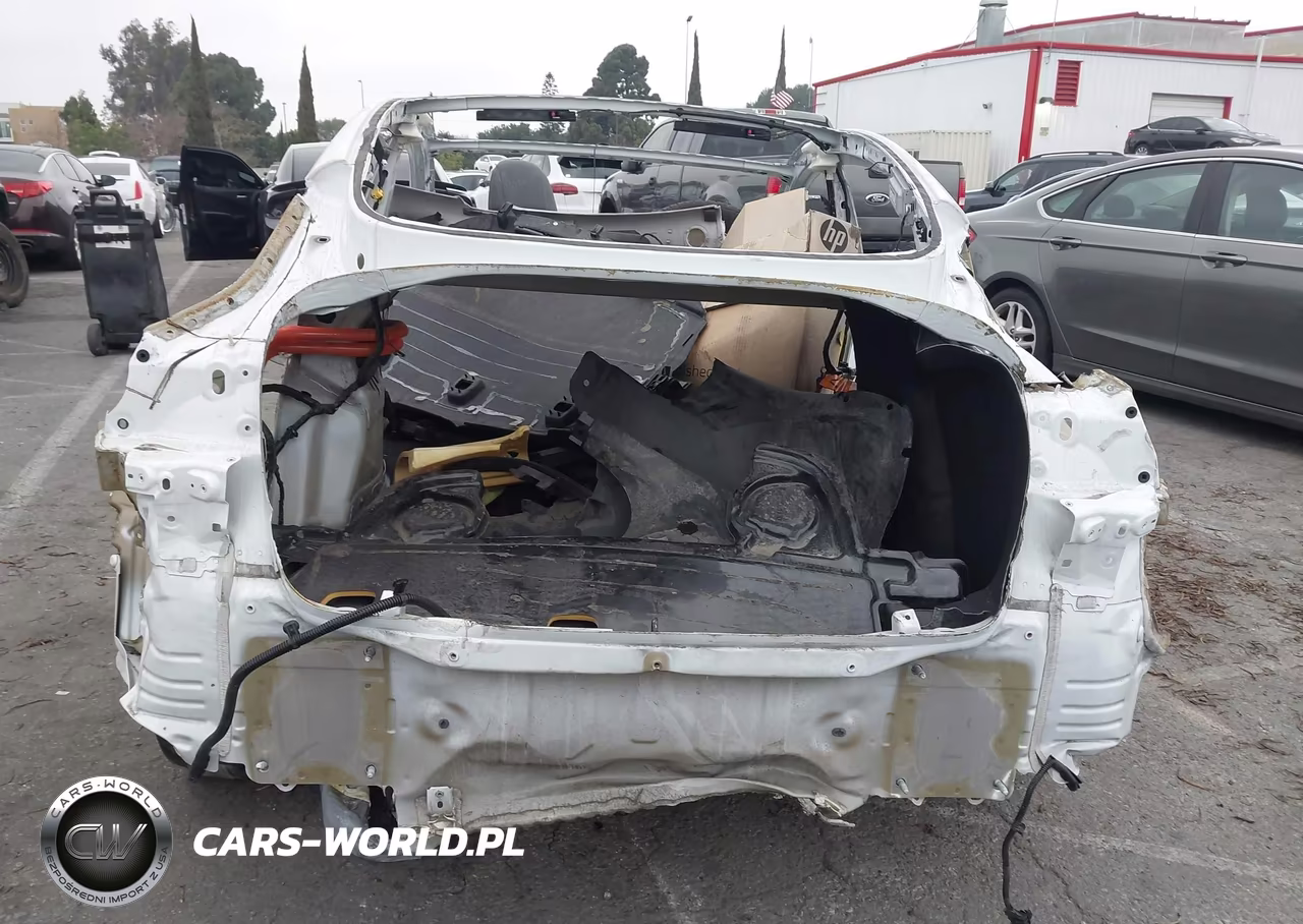 2023 Tesla Model 3 Rear-Wheel Drive VIN:5YJ3E1EA8PF421580 - 21