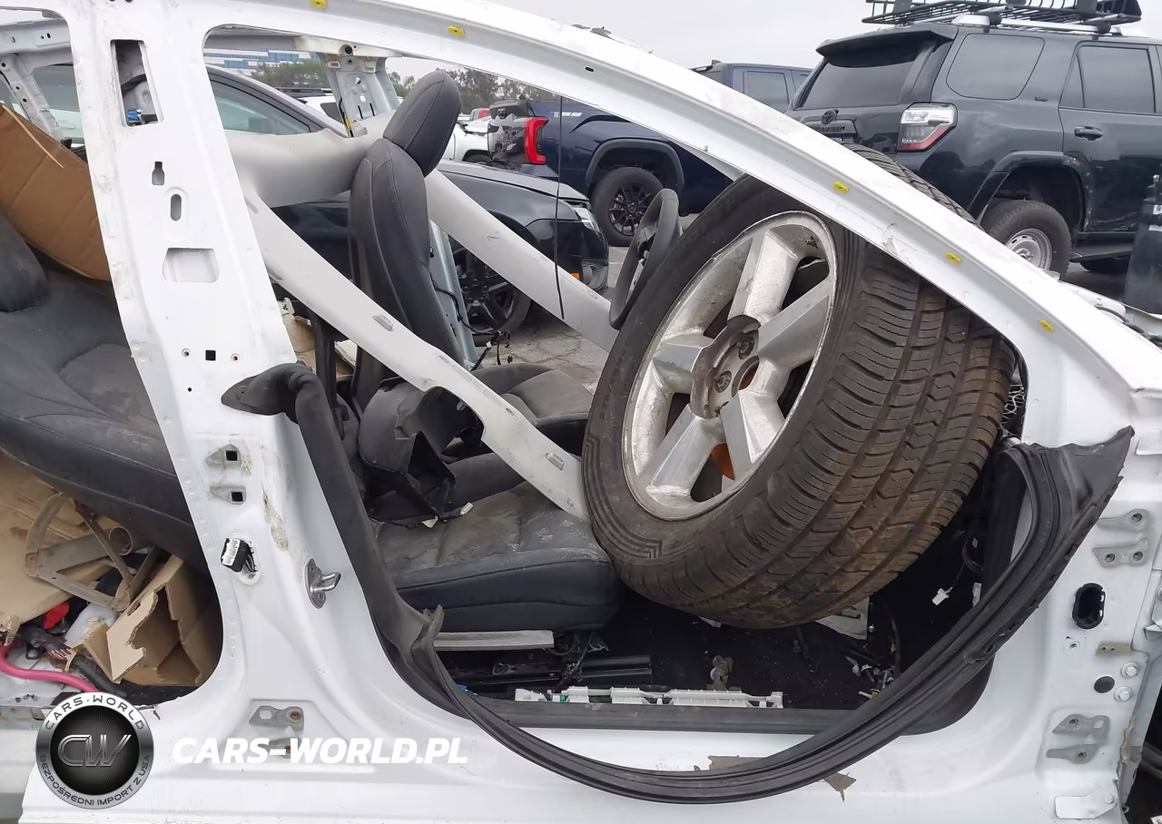 2023 Tesla Model 3 Rear-Wheel Drive VIN:5YJ3E1EA8PF421580 - 5