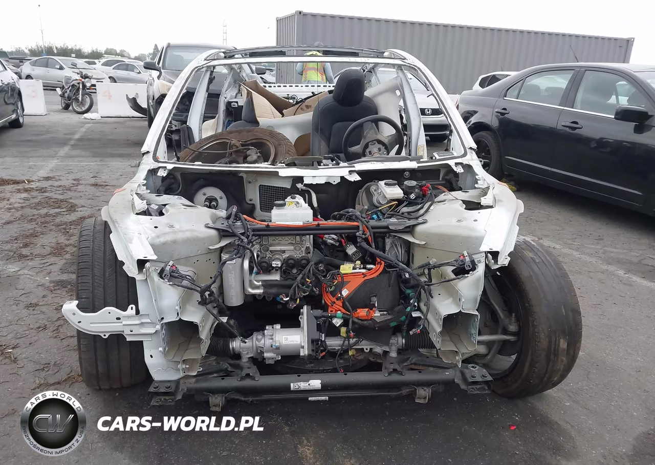 2023 Tesla Model 3 Rear-Wheel Drive VIN:5YJ3E1EA8PF421580 - 6