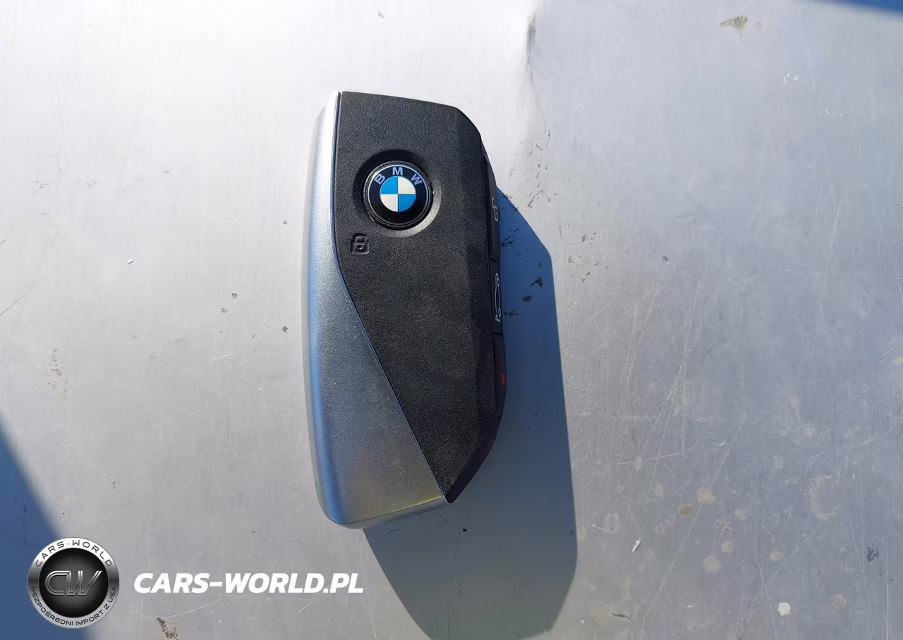 2024 BMW Ix xDrive50 VIN:WB523CF01RCR03239 - 11