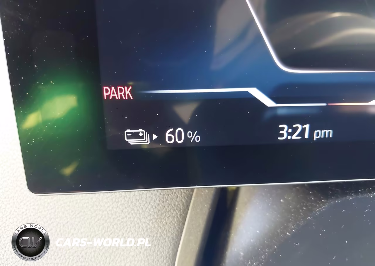 2024 BMW Ix xDrive50 VIN:WB523CF01RCR03239 - 18