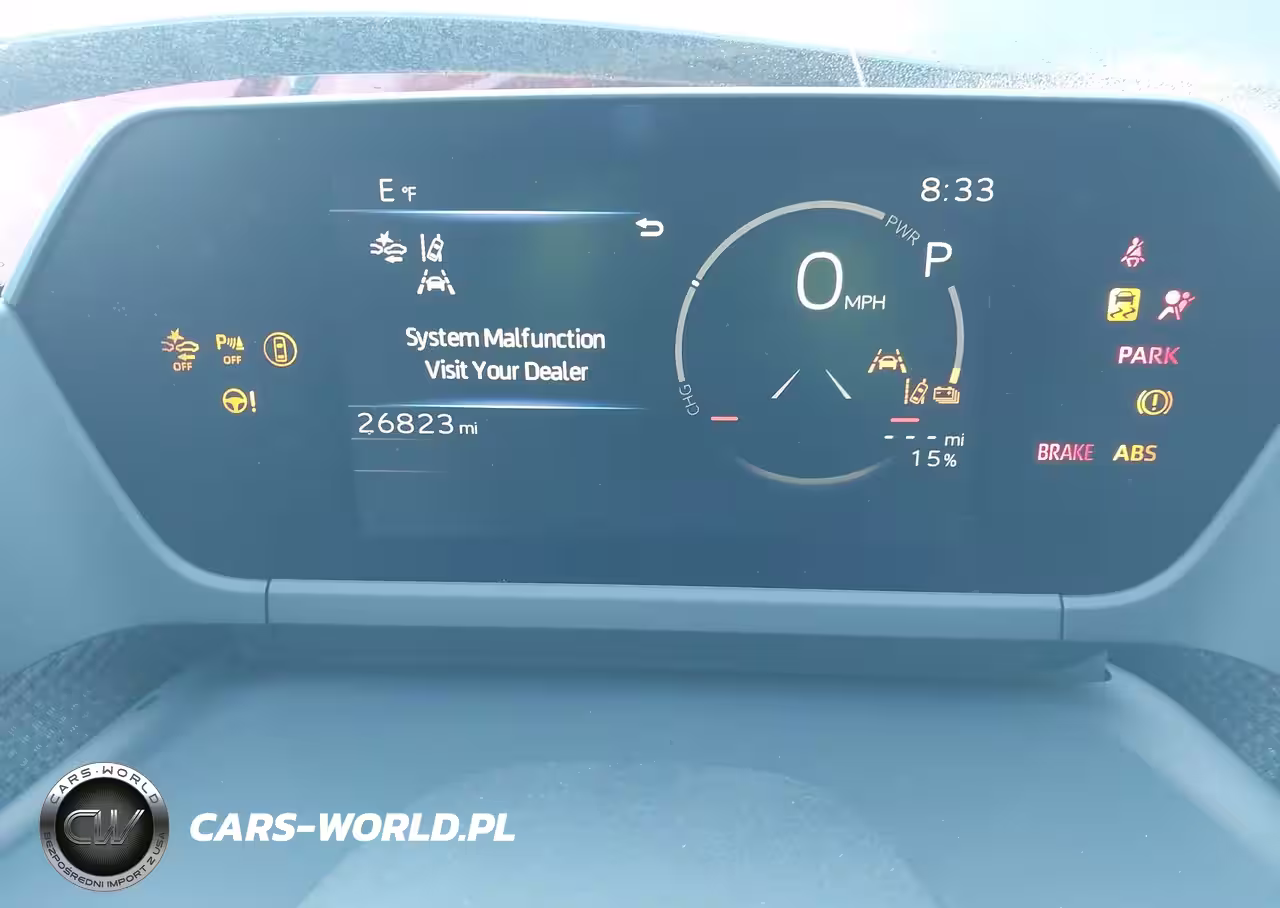 2024 Toyota Bz4X Xle VIN:JTMAAAAA4RA048817 - 7