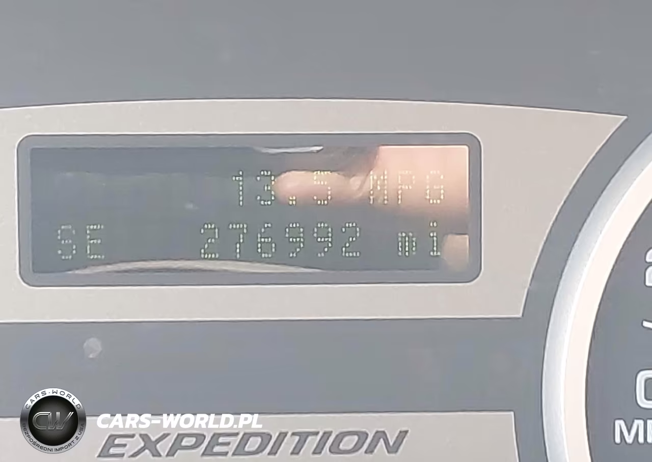 2005 Ford Expedition Eddie Bauer-King Ranch VIN:1FMFU18555LA49507 - 16