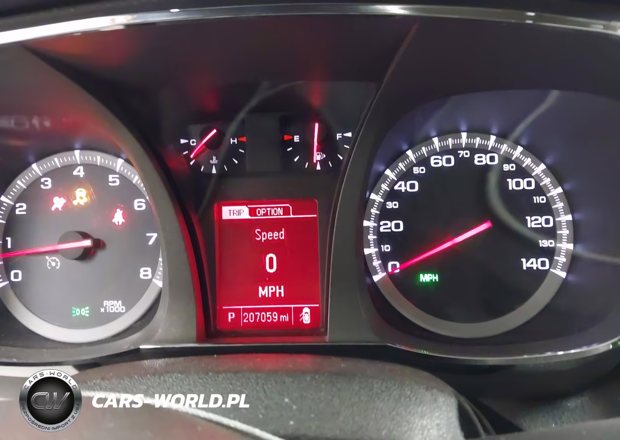 2014 GMC Terrain Slt-1 VIN:2GKFLXE35E6117217 - 7