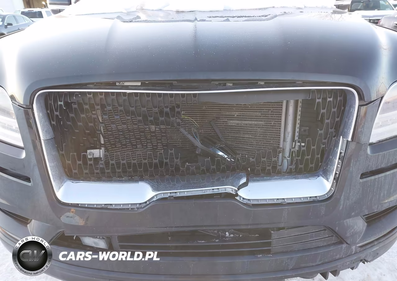2020 Lincoln Navigator Reserve VIN:5LMJJ2LT9LEL08352 - 6