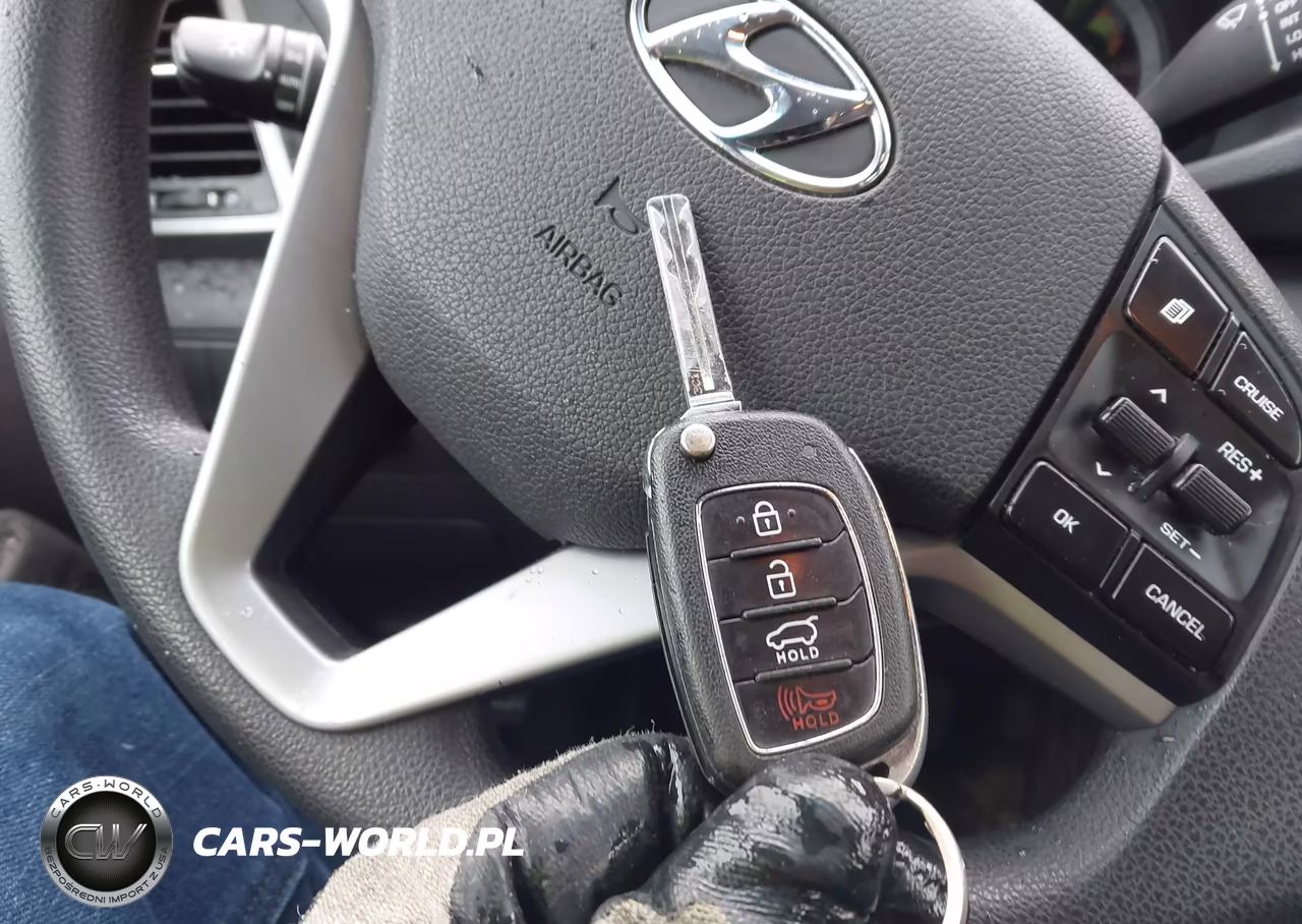 2017 Hyundai Tucson Se VIN:KM8J23A49HU575344 - 11