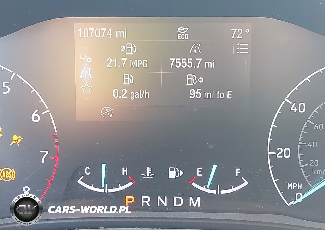 2020 Ford Transit Connect Xl VIN:NM0LS7E27L1440755 - 15