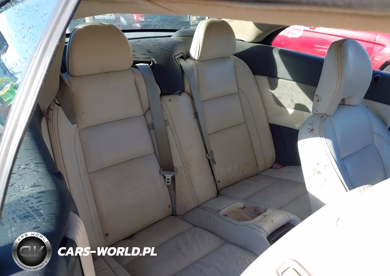 2012 Volvo C70 T5 VIN:YV1672MC4CJ124934 - 8