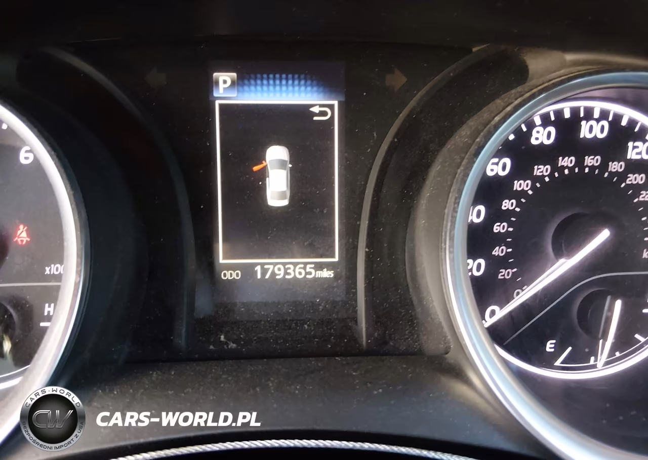 2018 Toyota Camry Se VIN:4T1B11HK9JU536663 - 15