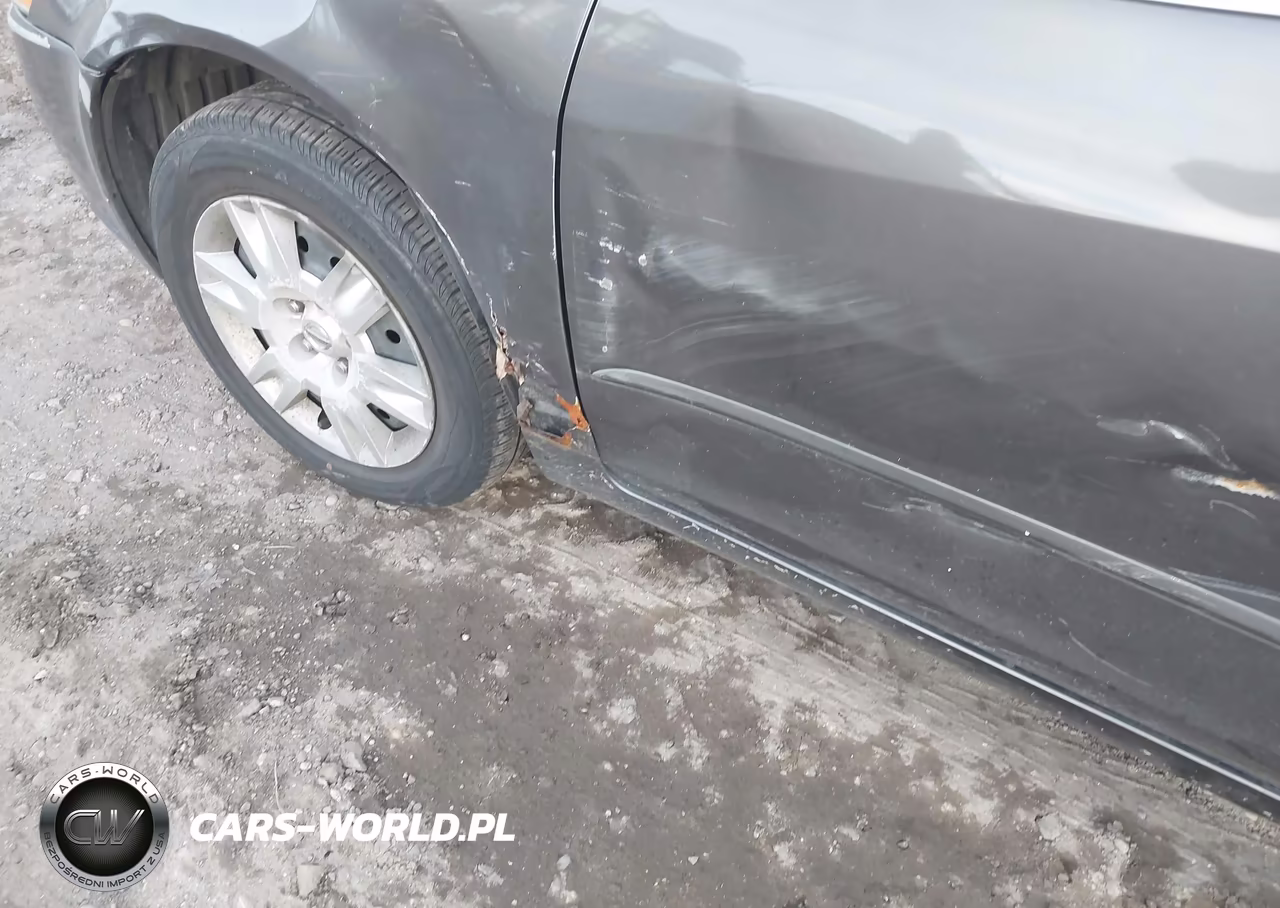 2006 Nissan Altima 2.5 S VIN:1N4AL11D26N417916 - 15