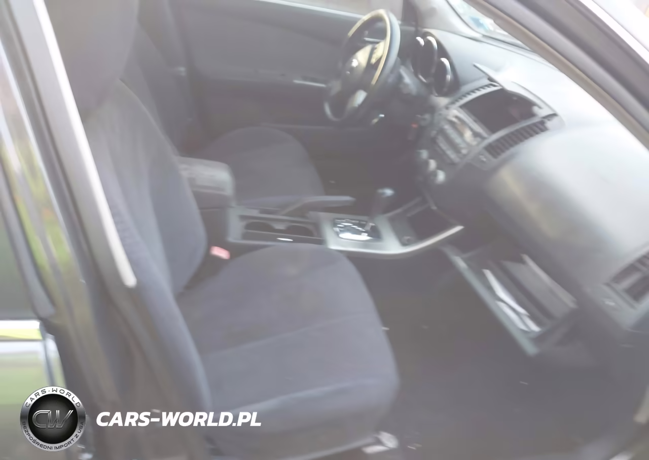 2006 Nissan Altima 2.5 S VIN:1N4AL11D26N417916 - 5
