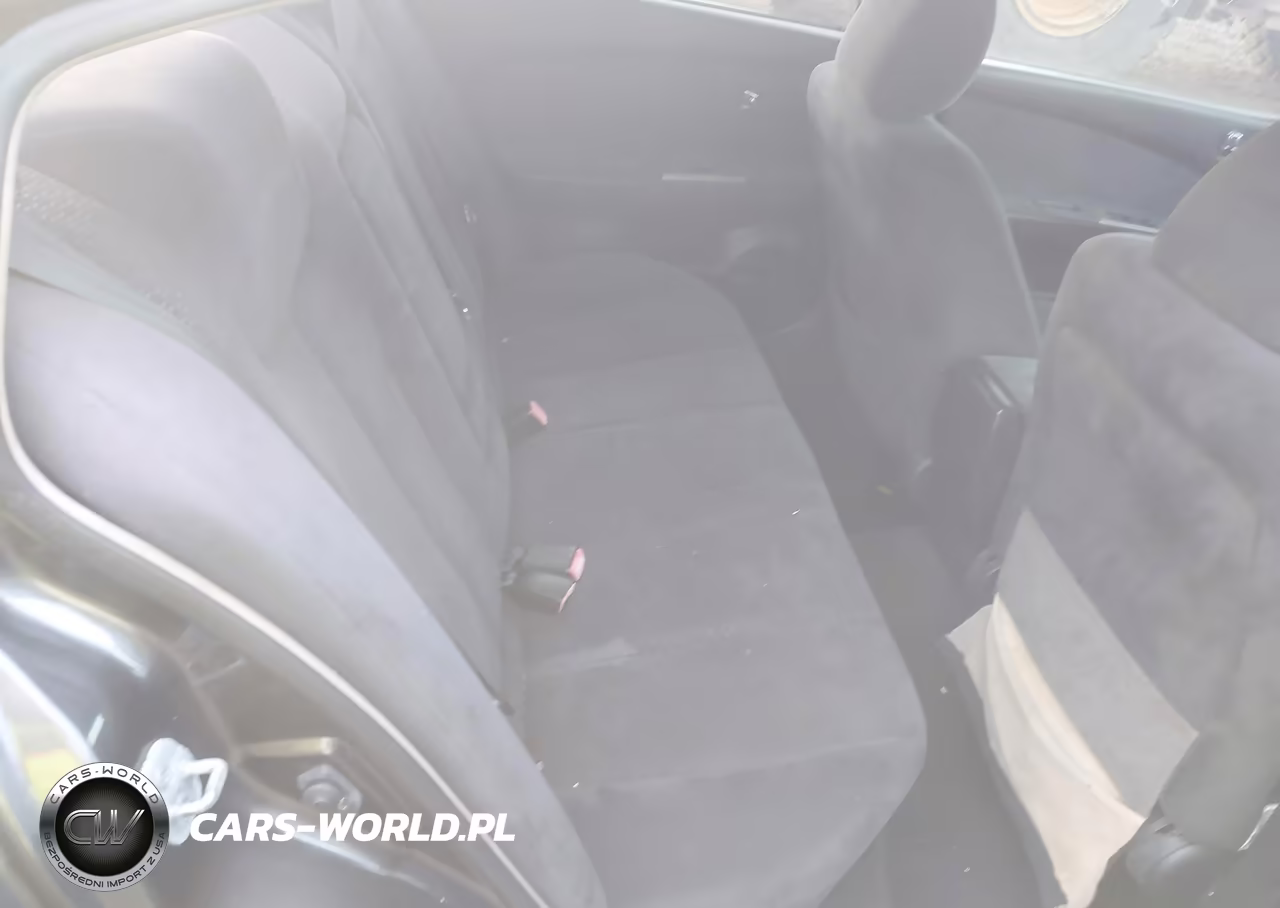 2006 Nissan Altima 2.5 S VIN:1N4AL11D26N417916 - 8