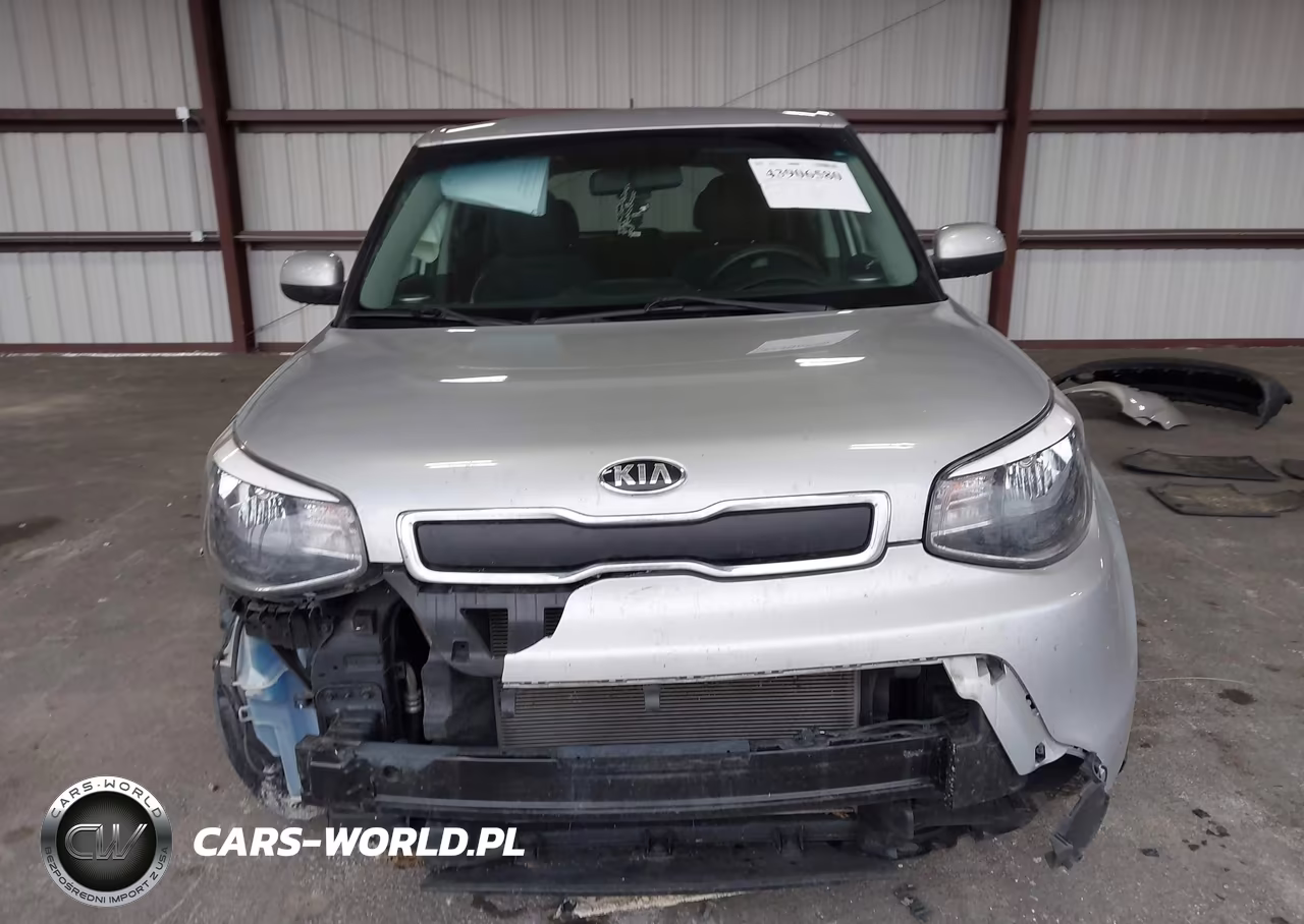 2016 Kia Soul VIN:KNDJN2A24G7874600 - 13