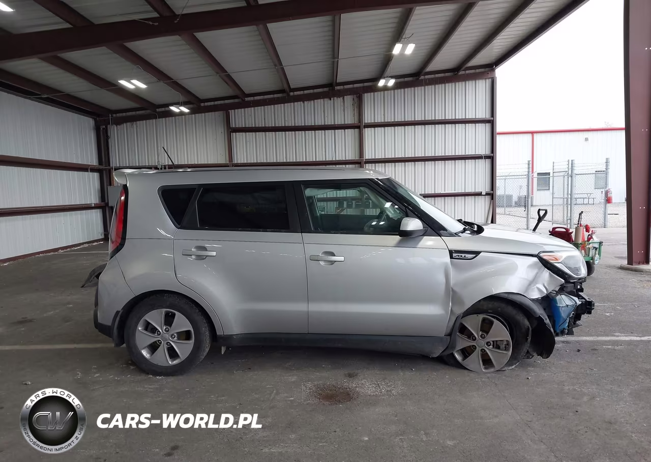 2016 Kia Soul VIN:KNDJN2A24G7874600 - 14