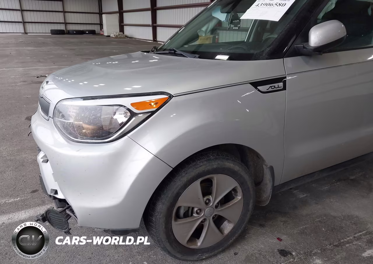 2016 Kia Soul VIN:KNDJN2A24G7874600 - 6