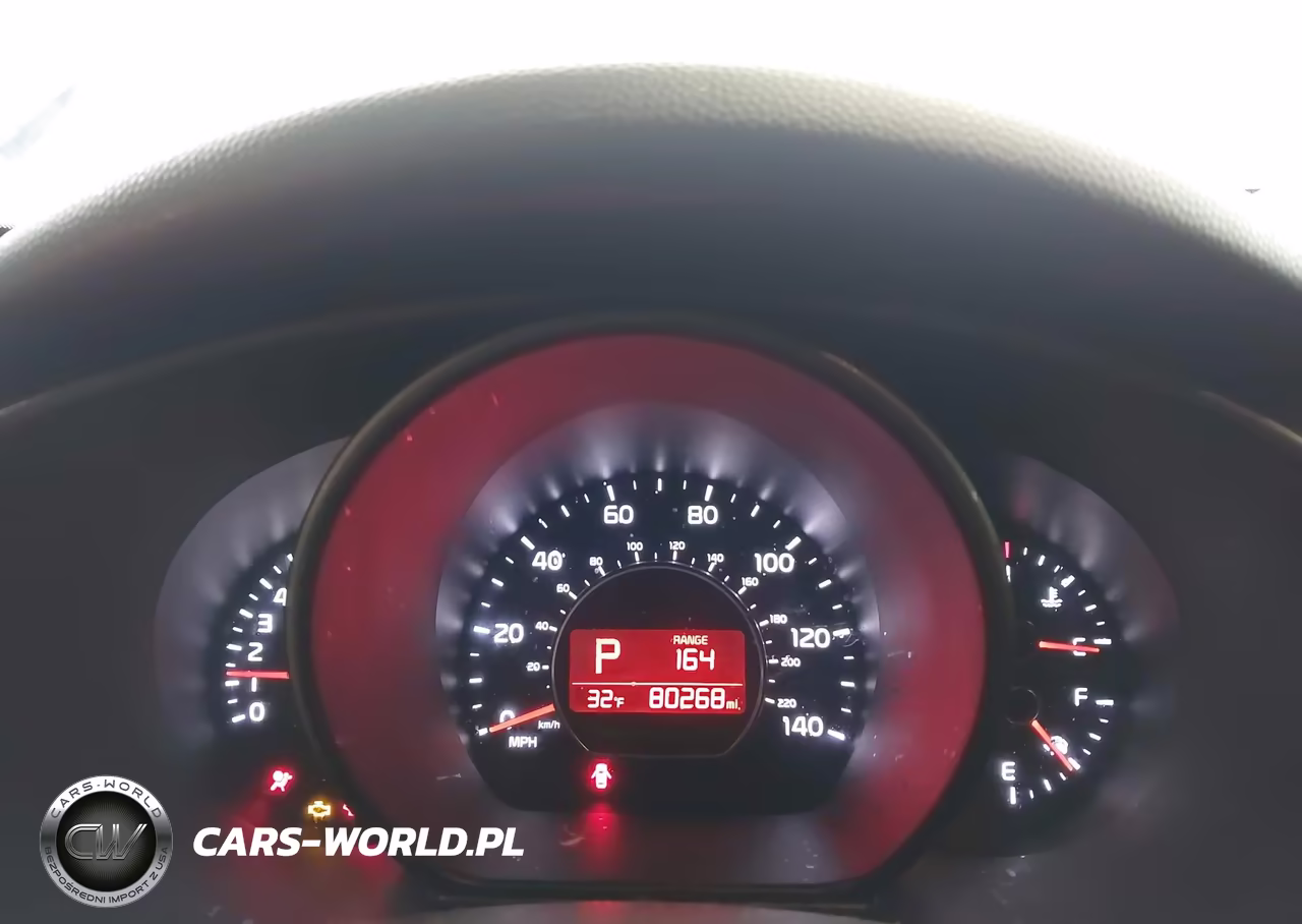 2016 Kia Soul VIN:KNDJN2A24G7874600 - 7