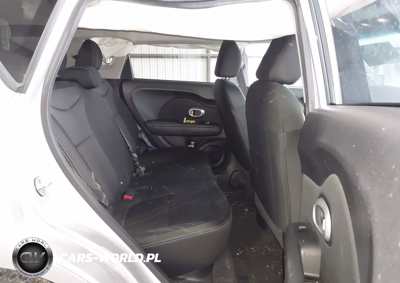 2016 Kia Soul VIN:KNDJN2A24G7874600 - 8