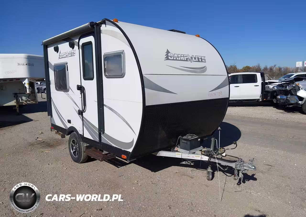 2017 Capri-Lite Other