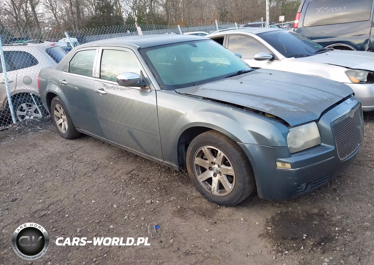 2006 Chrysler 300 Touring