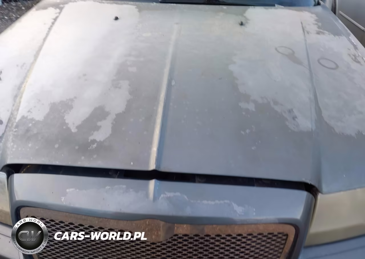2006 Chrysler 300 Touring VIN:2C3KA53G16H225015 - 10