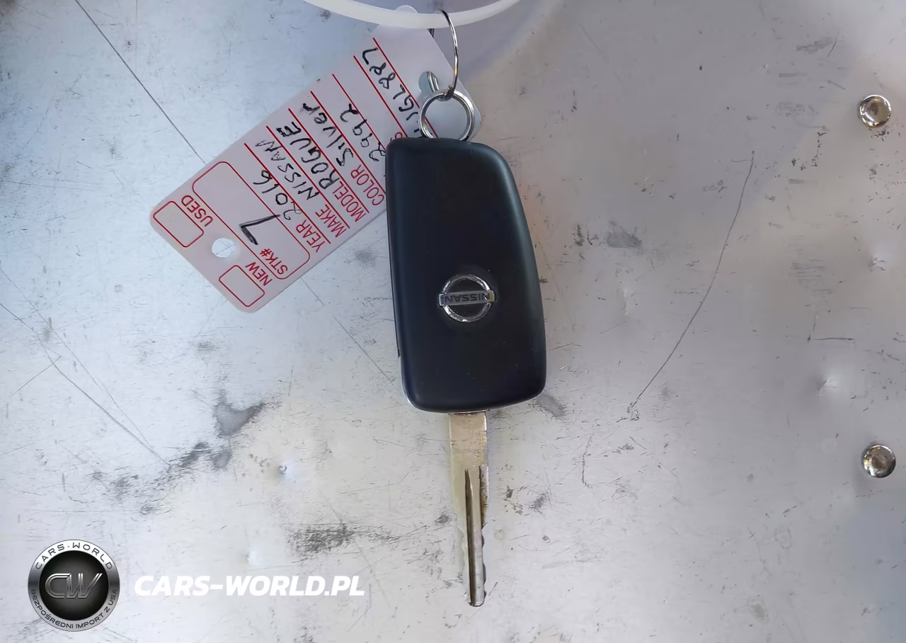 2016 Nissan Rogue S-Sl-Sv VIN:5N1AT2MT5GC742992 - 11