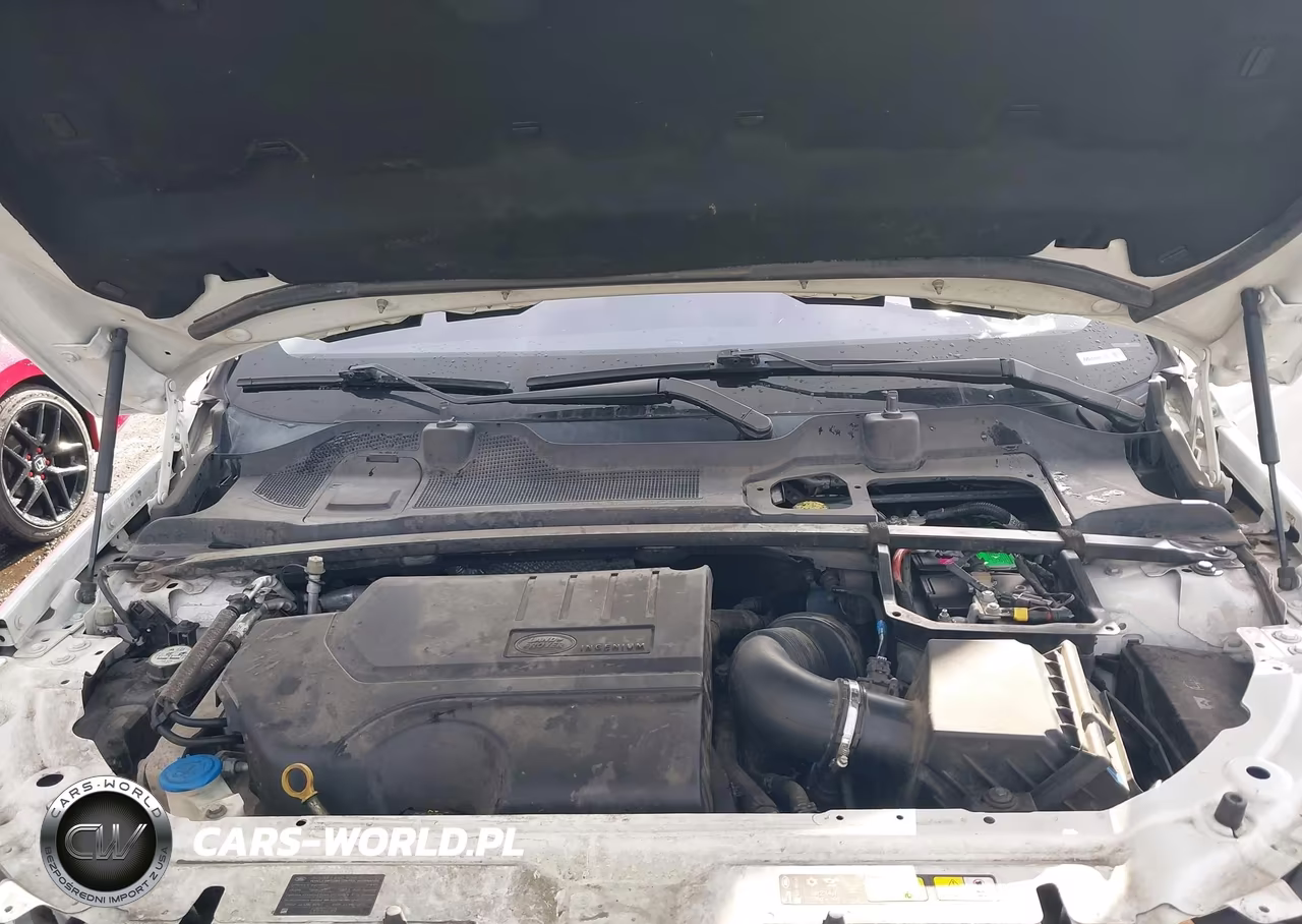 2018 Land Rover Discovery Sport Hse VIN:SALCR2RX1JH752753 - 10