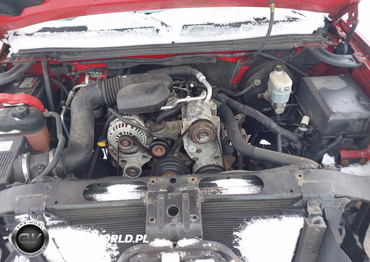 2008 GMC Sierra 1500 Work Truck VIN:1GTEC14X88Z325545 - 10