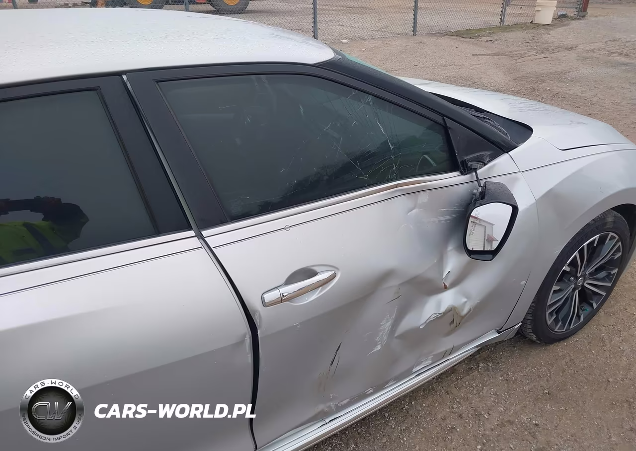 2017 Nissan Maxima 3.5 Sv VIN:1N4AA6AP6HC410267 - 18