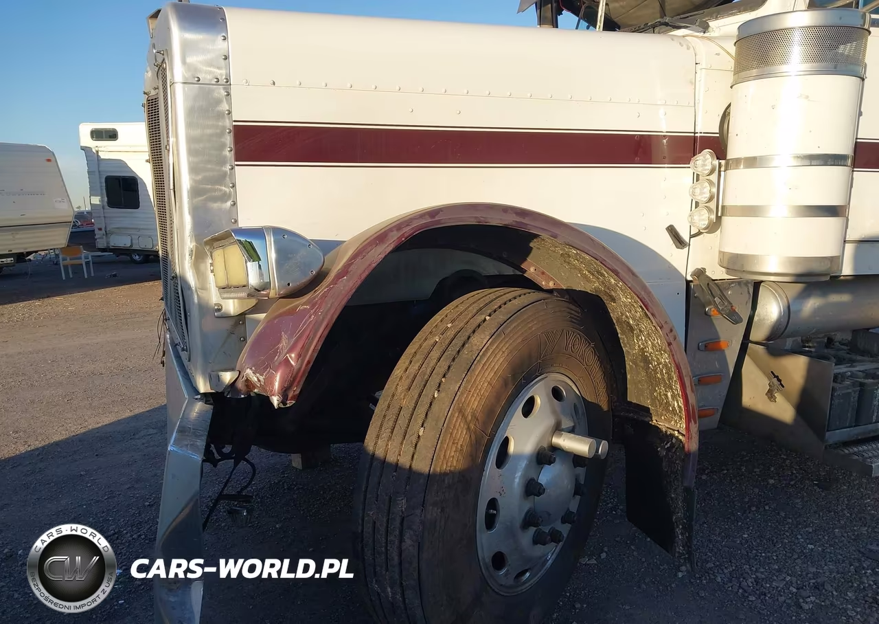 1999 Peterbilt 379 VIN:1XP5DB9X2XD469193 - 12