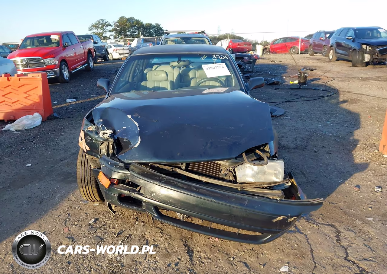 1994 Toyota Camry Le VIN:4T1SK12EXRU366924 - 11