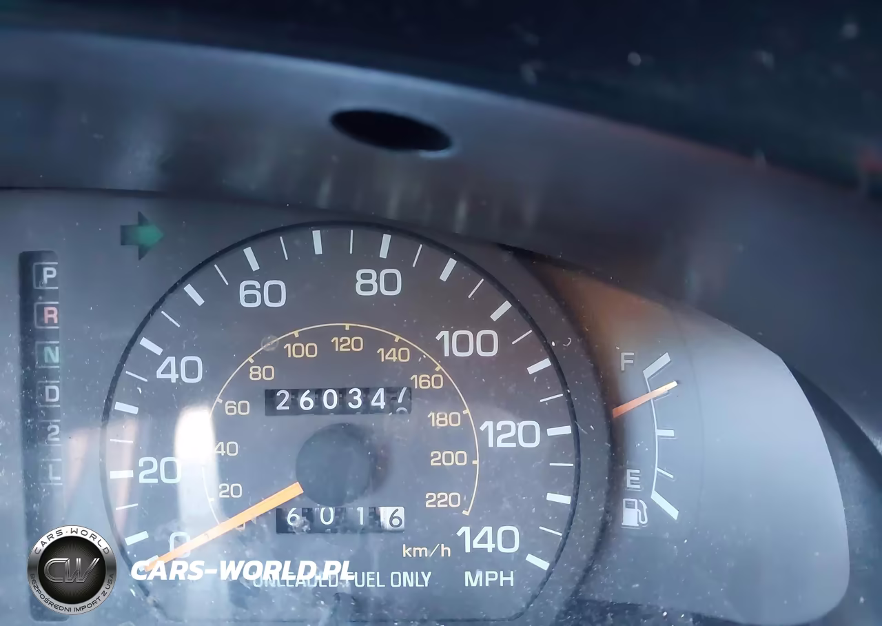 1994 Toyota Camry Le VIN:4T1SK12EXRU366924 - 14