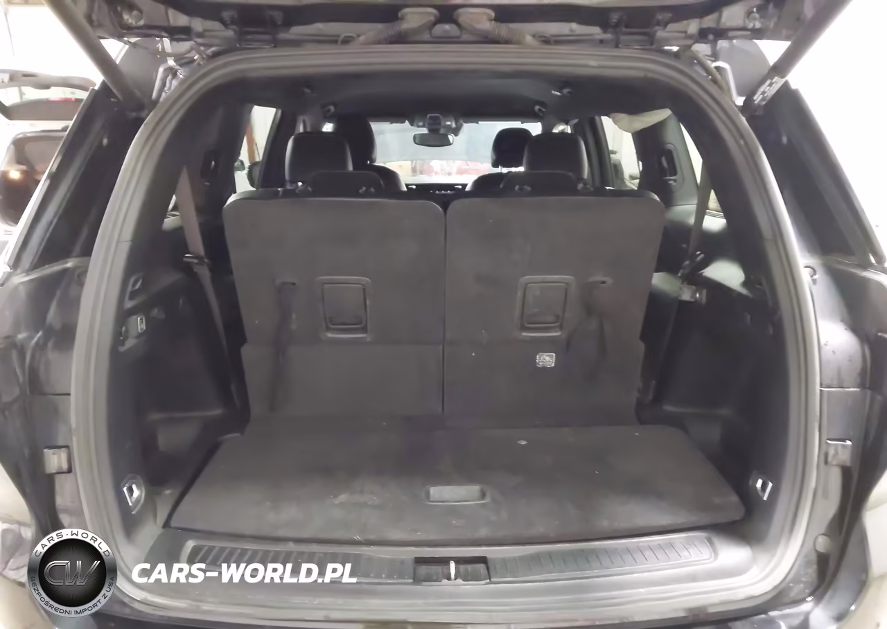 2021 Jeep Grand Cherokee L Altitude 4X4 VIN:1C4RJKAG9M8161997 - 18