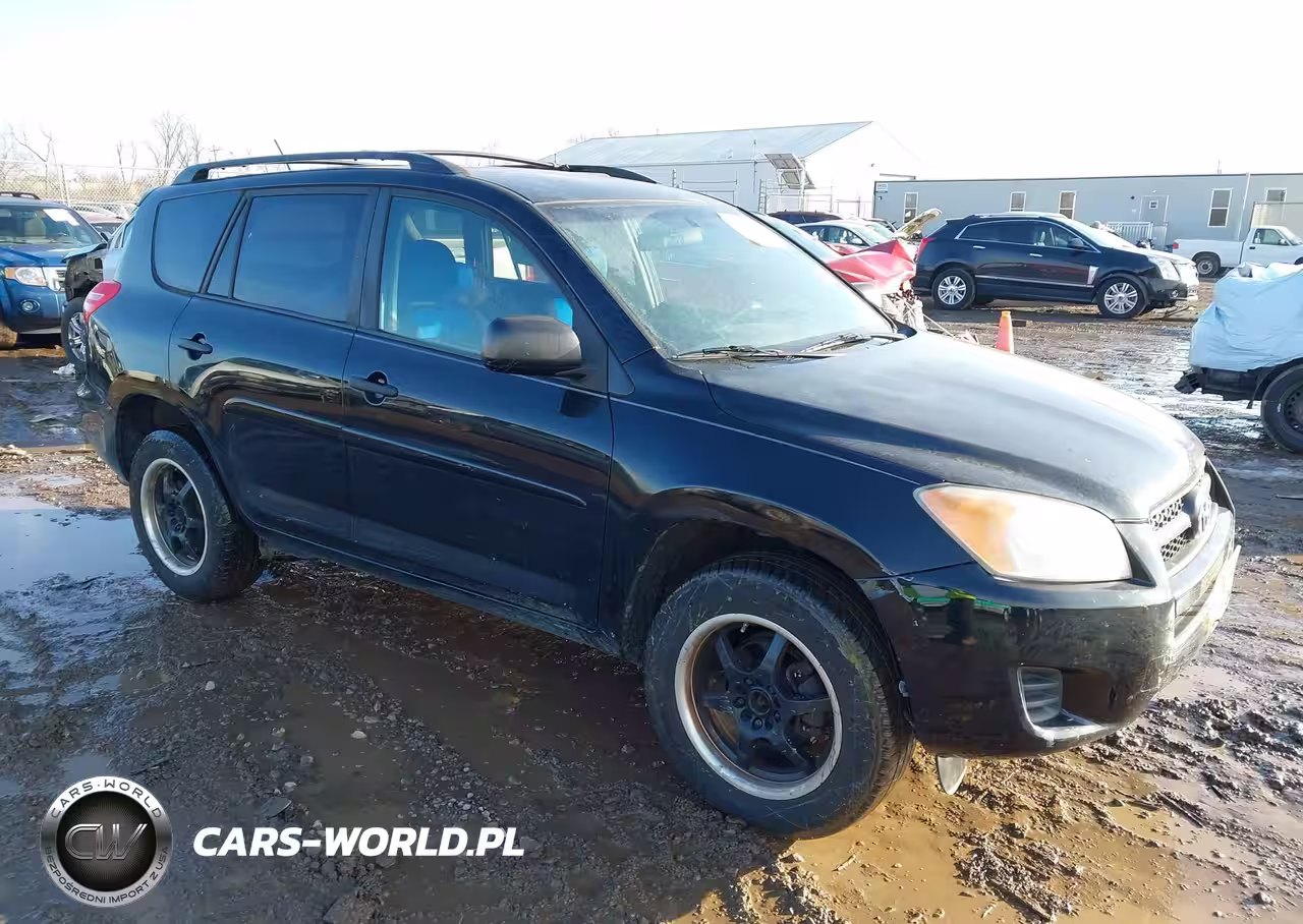 2010 Toyota Rav4