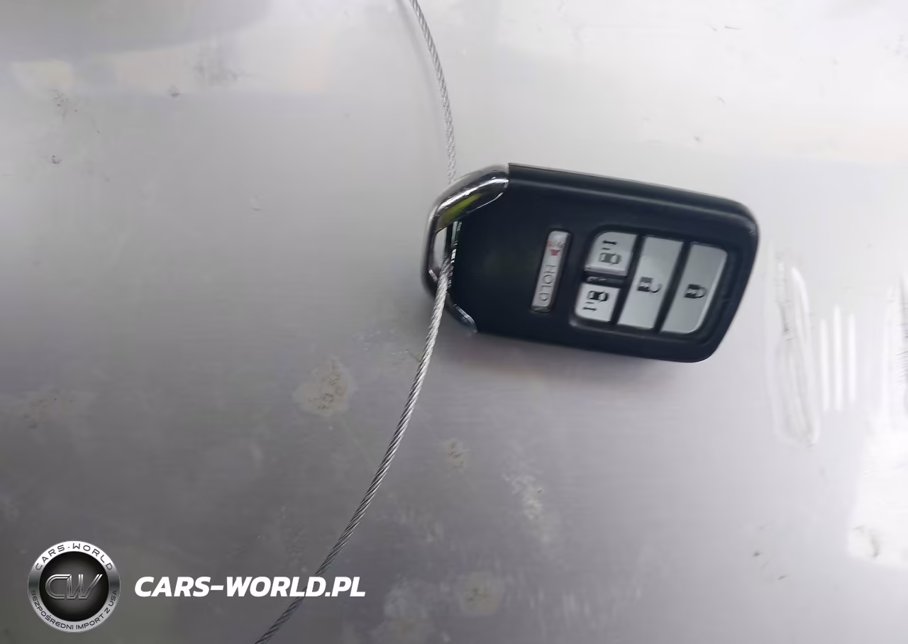 2017 Honda Odyssey Se VIN:5FNRL5H36HB019367 - 11