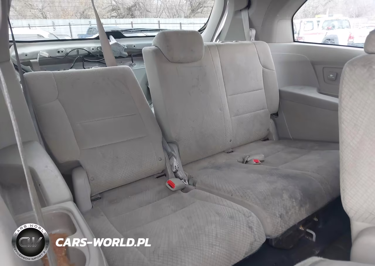 2017 Honda Odyssey Se VIN:5FNRL5H36HB019367 - 18