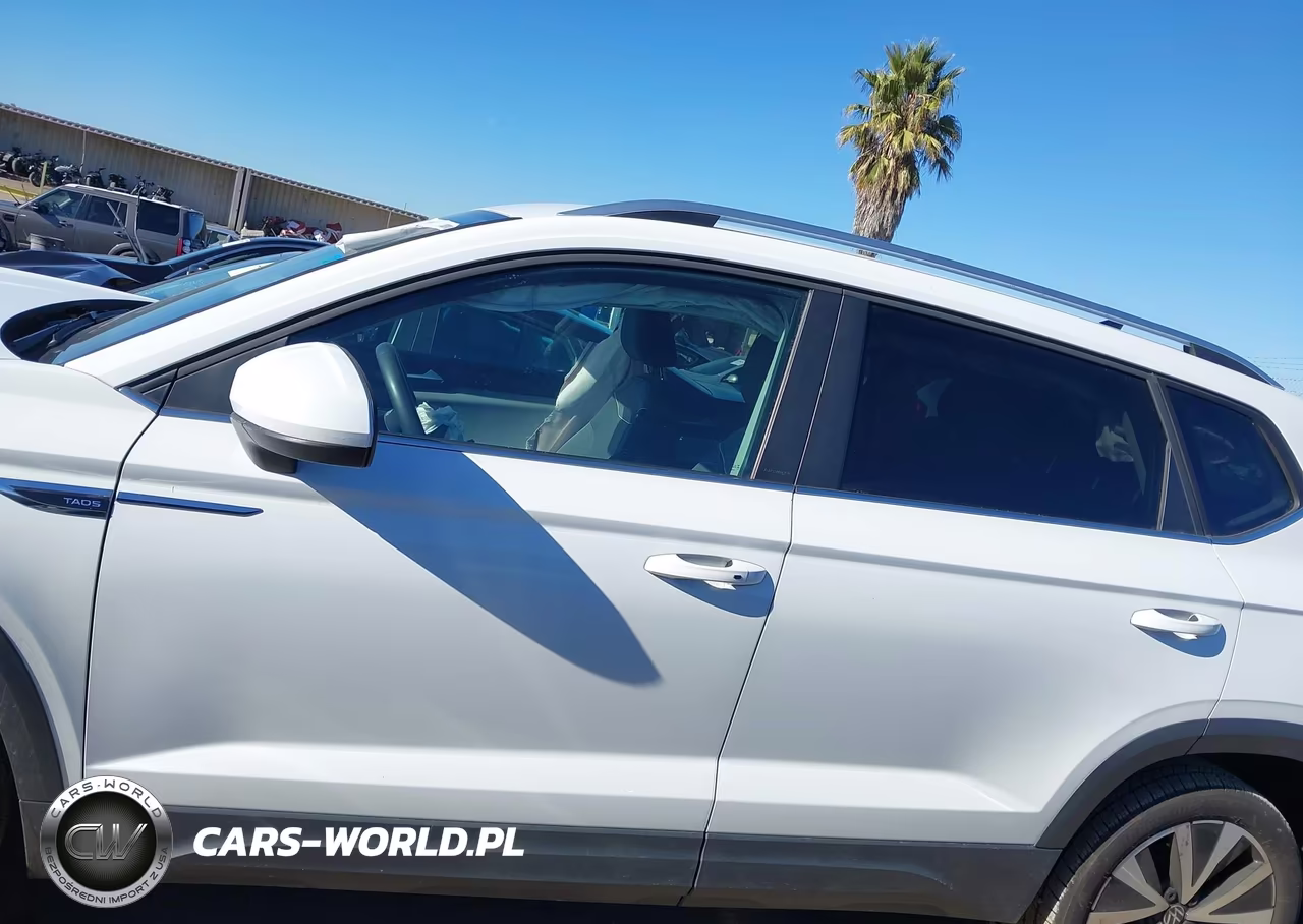 2023 Volkswagen Taos 1.5T Se VIN:3VVSX7B25PM362930 - 14