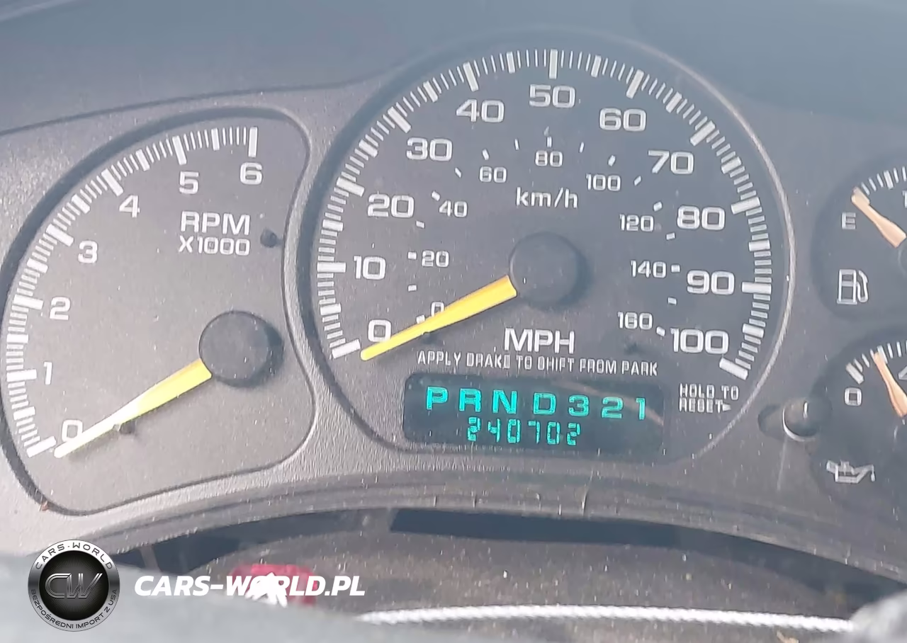 2001 Chevrolet Tahoe Lt VIN:1GNEK13T21J305658 - 16