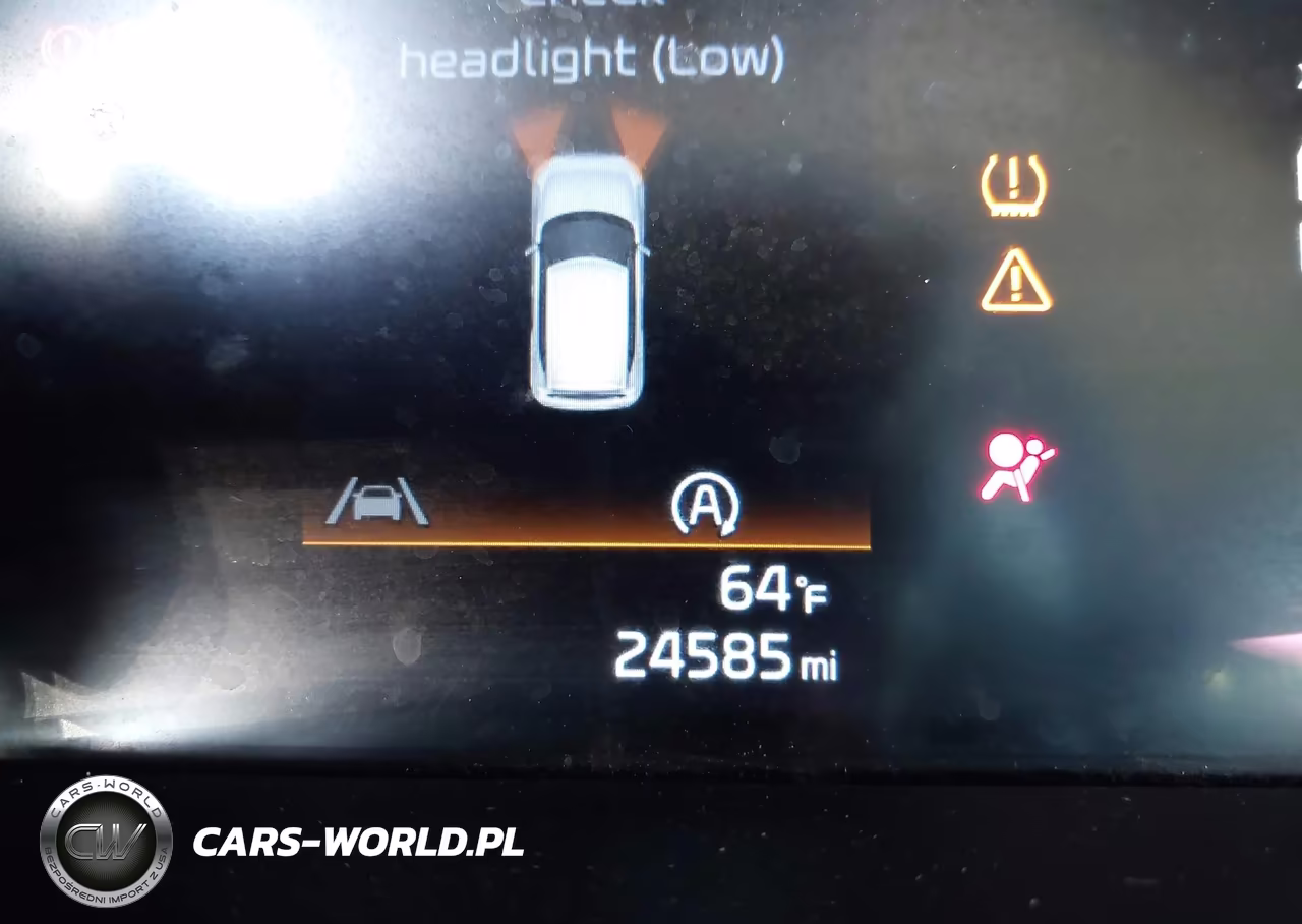 2024 Kia Soul Lx VIN:KNDJ23AU8R7909822 - 16