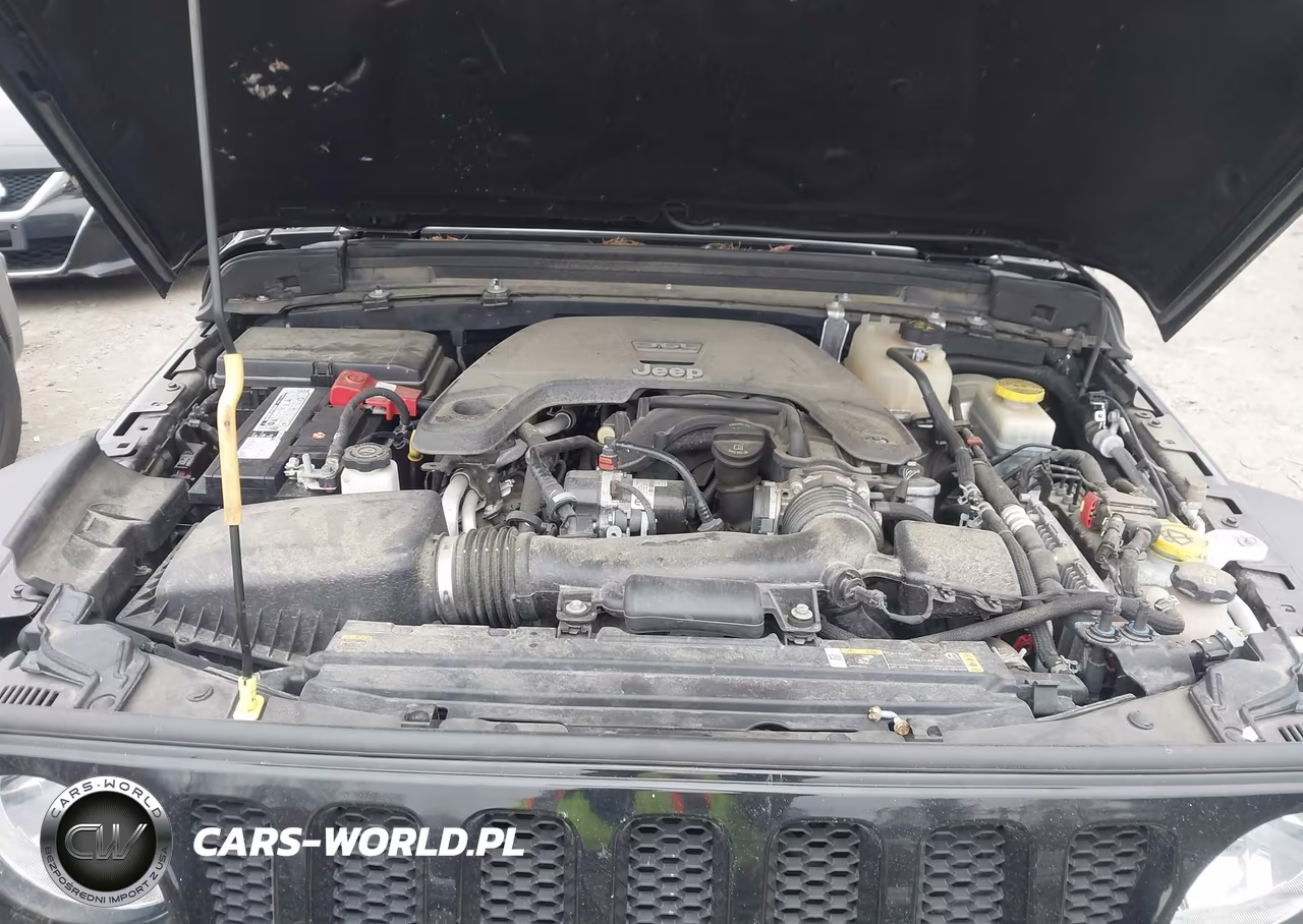 2021 Jeep Wrangler Sport 4X4 VIN:1C4HJXAG9MW580744 - 10