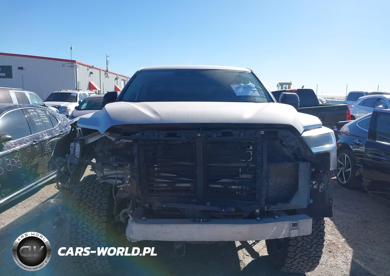 2023 Toyota Tundra Sr5 VIN:5TFLA5DB9PX101431 - 13