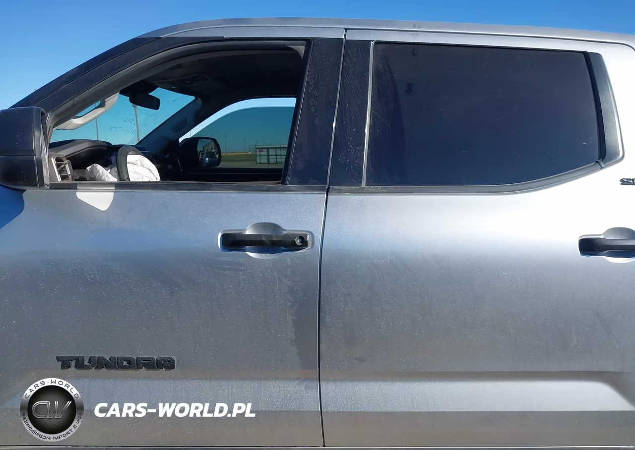 2023 Toyota Tundra Sr5 VIN:5TFLA5DB9PX101431 - 15