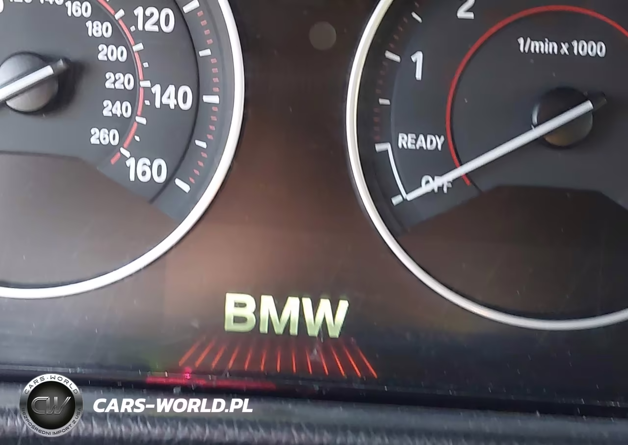 2014 BMW 435I VIN:WBA3R1C56EF729427 - 14