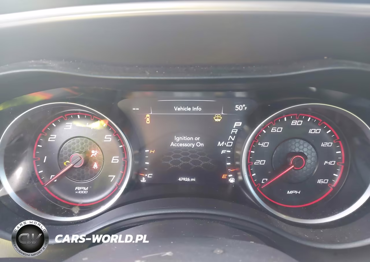 2020 Dodge Charger R-T Rwd VIN:2C3CDXCT3LH184287 - 7