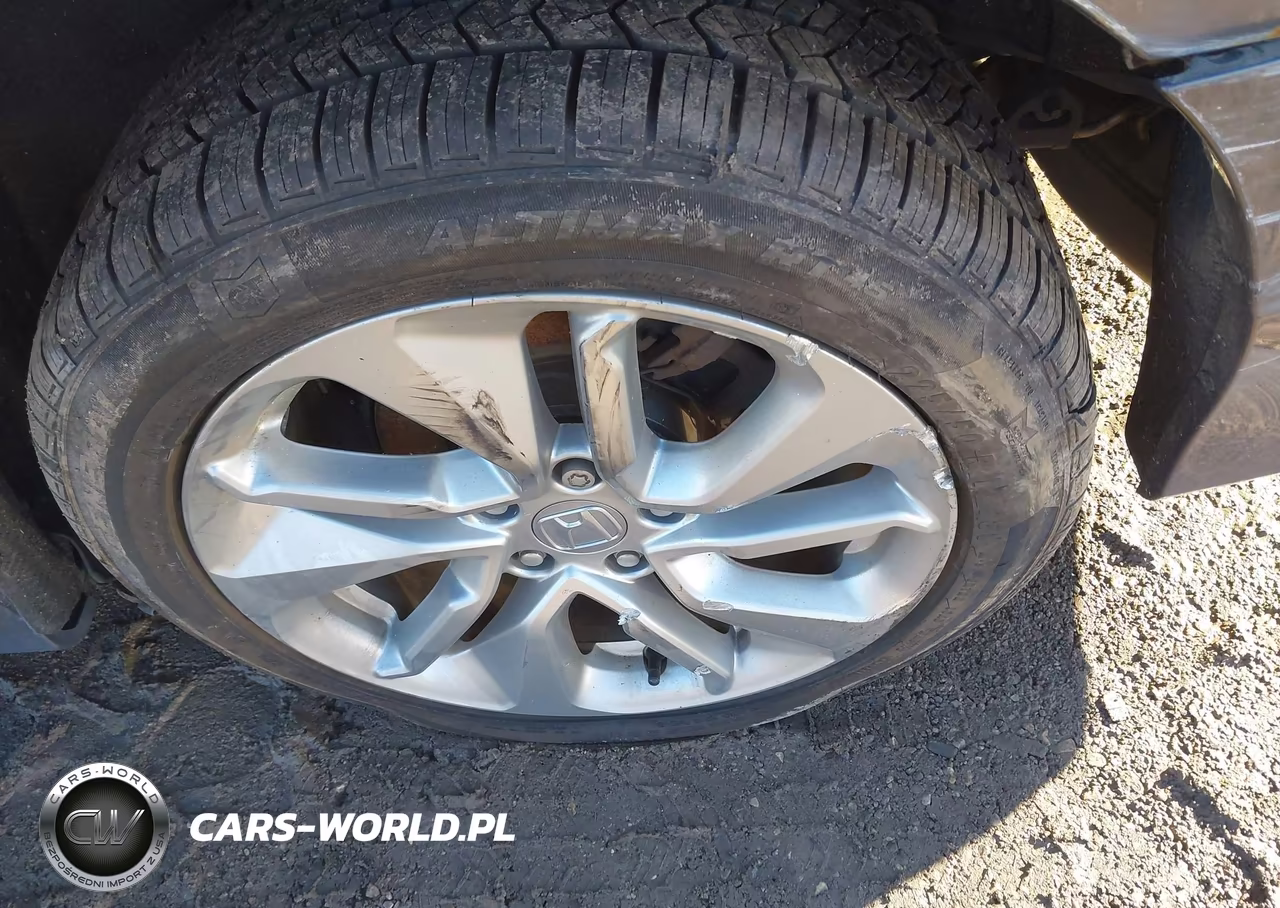 2018 Honda Accord Lx VIN:1HGCV1F14JA252335 - 11