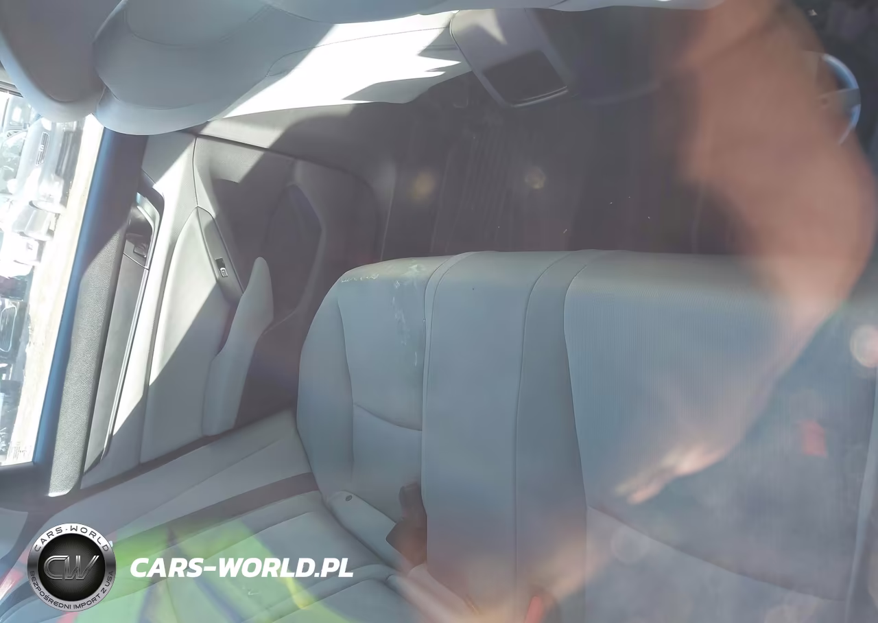 2018 Honda Accord Lx VIN:1HGCV1F14JA252335 - 8