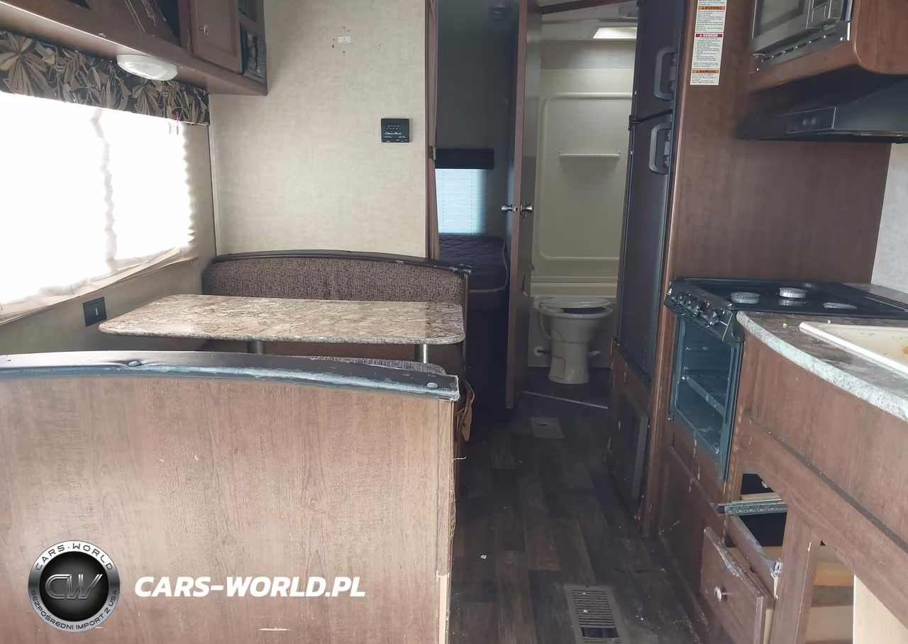 2016 Keystone Hideout VIN:4YDT26027G7203266 - 8
